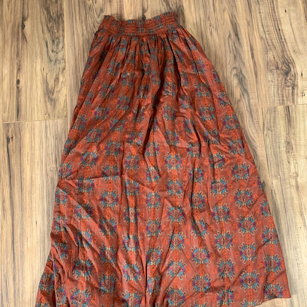 Natural Life skirt in a bag 🌸🌻🌼🥰